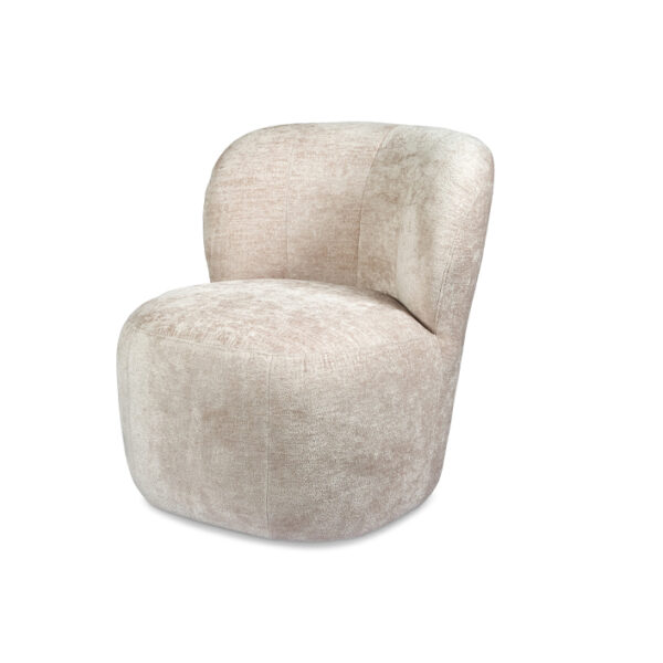 Fauteuil Mori