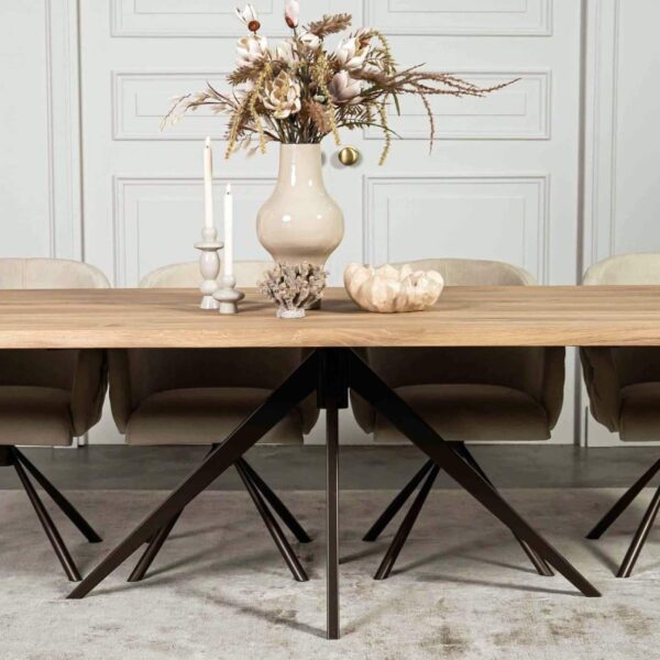 Eettafel Cannes