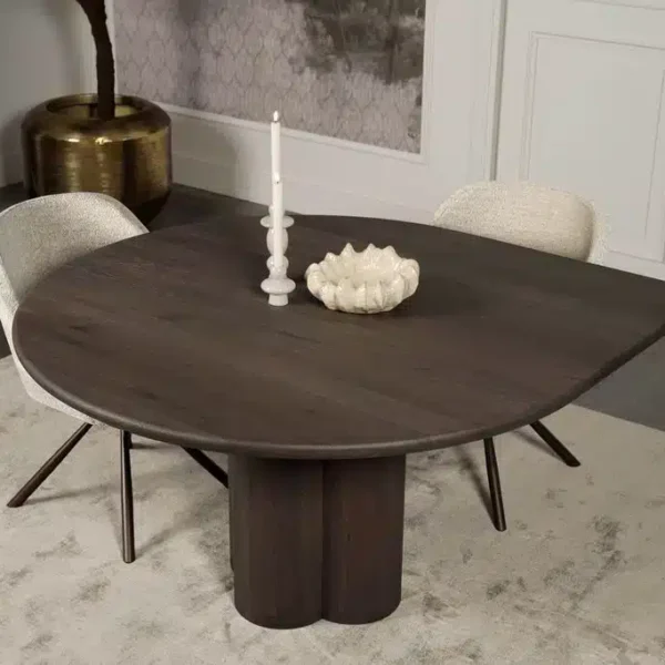 Eettafel Lyon