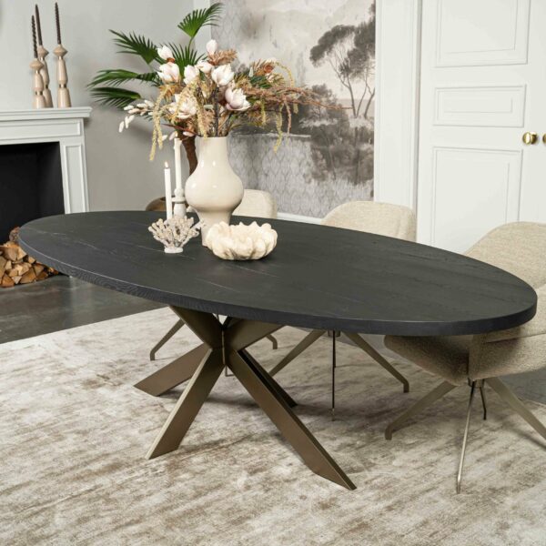 Eettafel Marseille