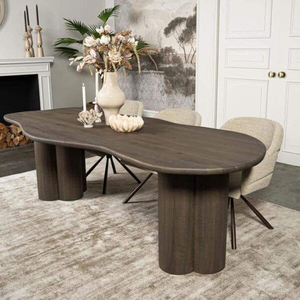 Eettafel St. Tropez