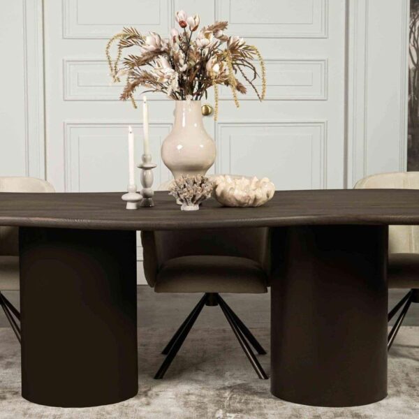 Eettafel St. Tropez