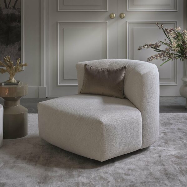 Fauteuil Jackie