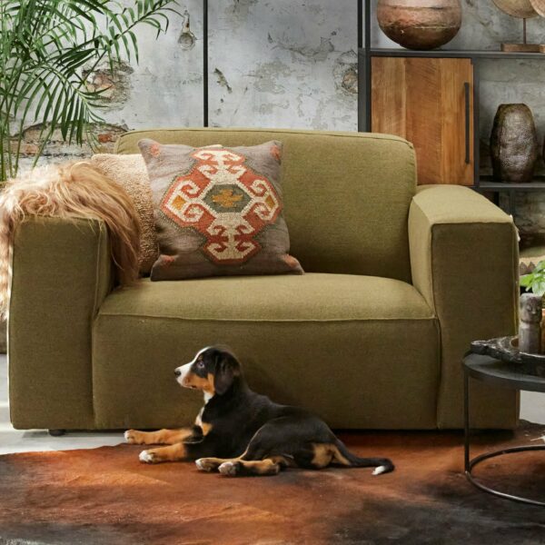 Loveseat Elise
