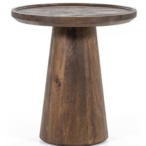 Bijzettafel Roman