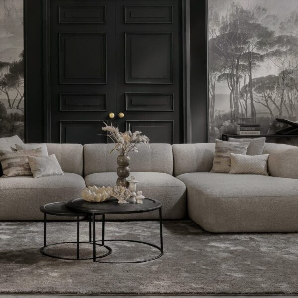 Elementenbank Emanuelle Lounge 3
