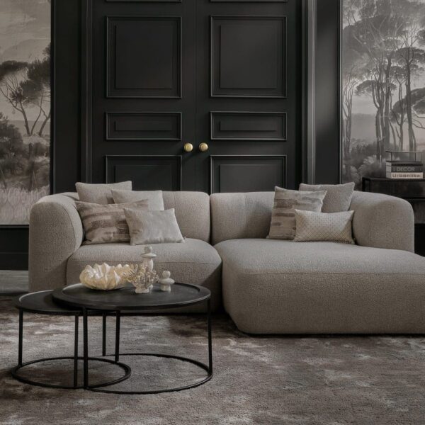 Elementenbank Emanuelle Lounge 2