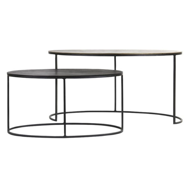 Salontafel set Pulsano