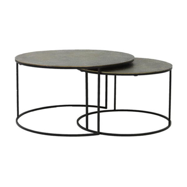 Salontafel set Rimini