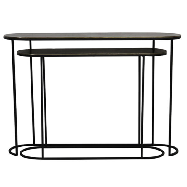 Sidetable Bolgheri